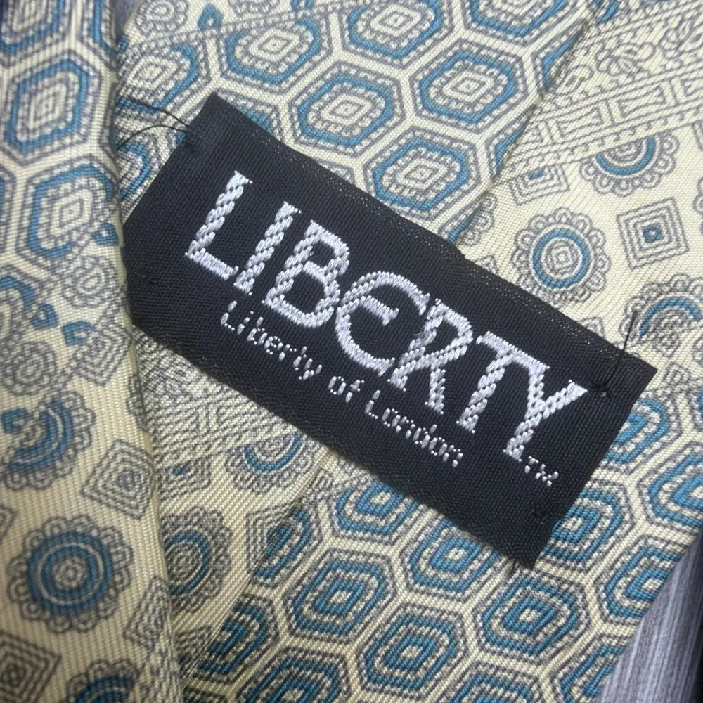Liberty of London lot four